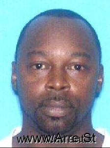 Eric Smith Arrest Mugshot