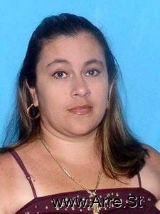 Erica Aguirre Arrest Mugshot