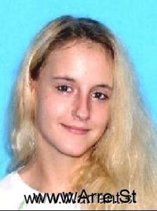 Erica Finch Arrest Mugshot
