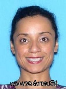 Erica Rodriguez-sauls Arrest Mugshot