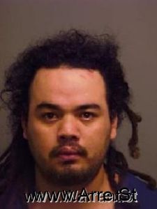 Erick Linvarez Arrest Mugshot