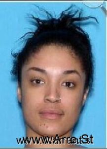 Ericka Springirth Arrest Mugshot