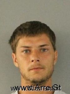 Erik Pruitt Arrest Mugshot