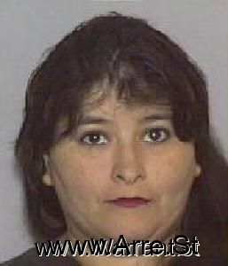 Erika Abrigo Arrest Mugshot