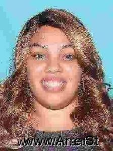 Erika Craycraft Arrest Mugshot