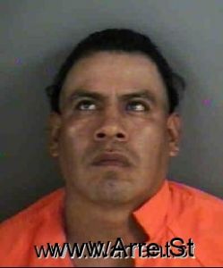 Ermin Perezescalante Arrest Mugshot