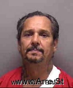 Ernest Davis Arrest Mugshot