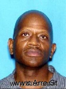 Ernest Price Arrest Mugshot