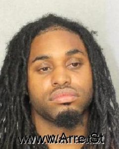 Ernest Walker Arrest Mugshot