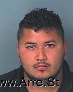 Ernesto Aguayo Arrest Mugshot