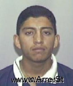 Ernesto Chan Arrest Mugshot