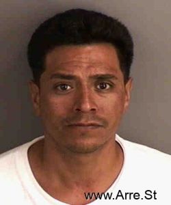 Ernesto Cisneros Arrest Mugshot