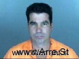 Ernesto Estepa Arrest Mugshot