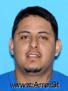 Ernesto Huertachairez Arrest Mugshot