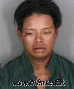 Ernesto Ruizgomez Arrest Mugshot