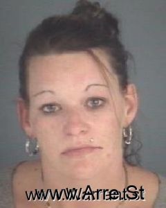 Eryn Ohara Arrest Mugshot