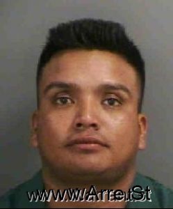 Esvin Guzmanramirez Arrest Mugshot