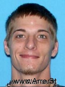 Ethan Selph Arrest Mugshot