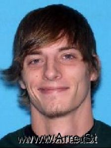 Ethan Selph Arrest Mugshot