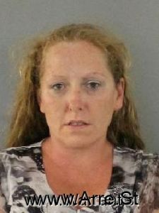 Etta Whitt Arrest Mugshot