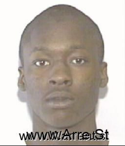 Eugene Edwards Arrest Mugshot