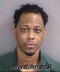 Eugene Foskey Arrest Mugshot