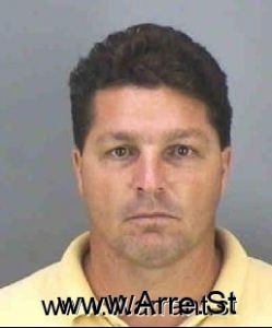 Eugene Fry Arrest Mugshot