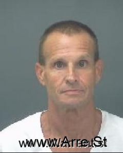 Eugene Klamer Arrest Mugshot