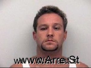 Eugene Lefever Arrest Mugshot