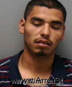 Eulalio Jaimes Arrest Mugshot