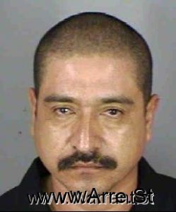 Everardo Figueroa Arrest Mugshot