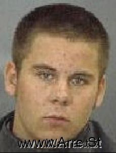 Everett Spooner Arrest Mugshot