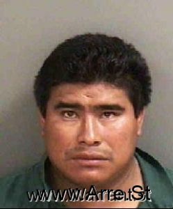 Feliciano Hererraelias Arrest Mugshot