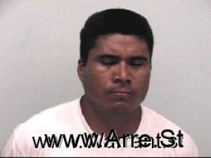 Felipe Chanchavac Arrest Mugshot