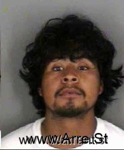 Felipe Cornelio Arrest Mugshot