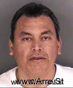 Felipe Esparza Arrest Mugshot