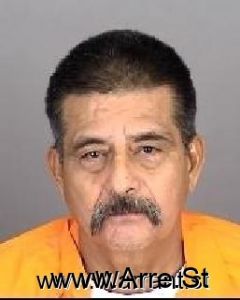 Felipe Flores Arrest Mugshot