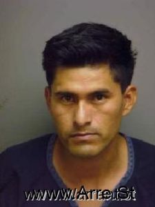 Flaviano Xorxepol Arrest Mugshot
