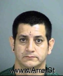 Flavio Quintana Arrest Mugshot