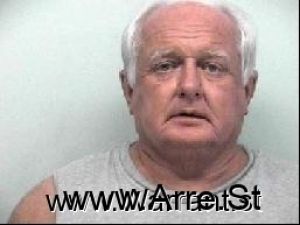 Floyd Boyd Arrest Mugshot