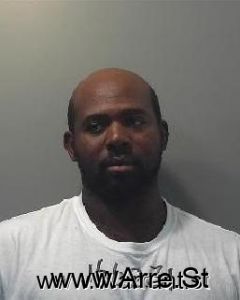 Forrest Leonard Arrest Mugshot