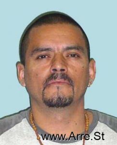 Francisco Acevedo Arrest Mugshot