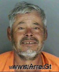 Francisco Aragon Arrest Mugshot