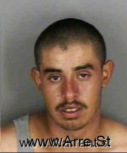 Francisco Cedillohernandez Arrest Mugshot