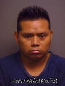 Francisco Turquiz Arrest Mugshot
