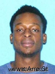 Francois Durand Arrest Mugshot