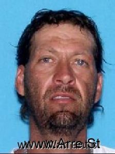 Frank Ault Arrest Mugshot
