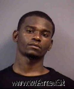 Frank Fleuzinord Arrest Mugshot