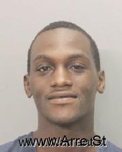 Frank Hurst Arrest Mugshot