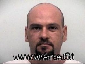 Frank Krajenke Arrest Mugshot